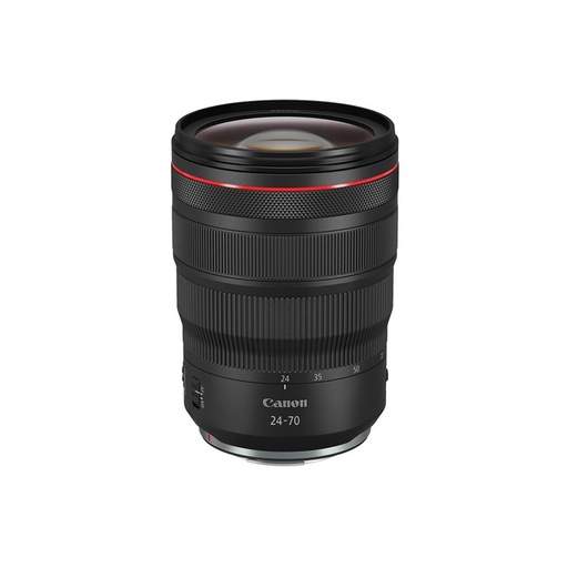 [62559] Объектив Canon RF 24-70 mm F2.8L IS USM