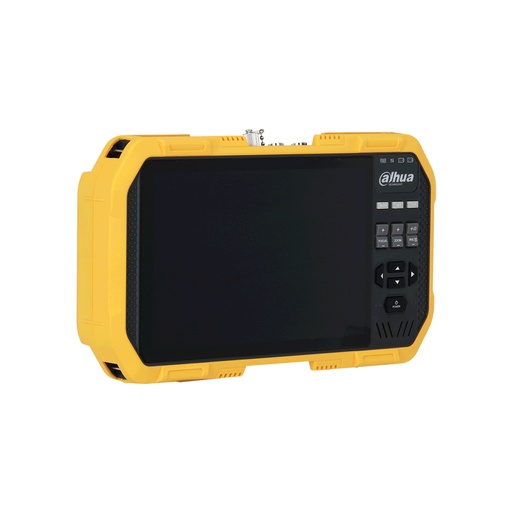 [64800] Сетевой тестер Dahua DH-PFM907-E