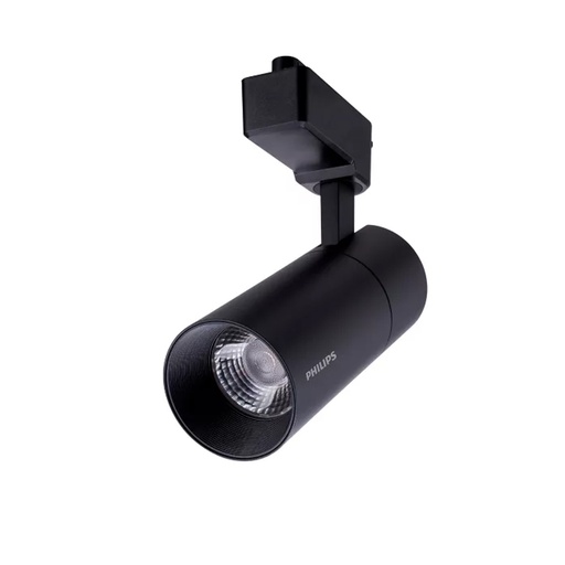 [66320] Однофазный прожектор Philips ST033T LED17/840 20W 220-240V I WB BK GM