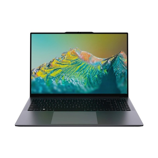 [84326] Ноутбук Chuwi Corebook Plus 16" FHD Ryzen 5-7430U 16GB 512GB Win 11