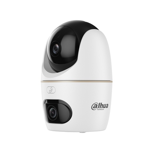 [68239] Wi-Fi видеокамера Dahua DH-H3D-3F