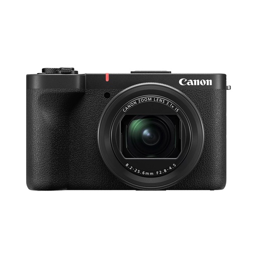 [76661] Цифровой фотоаппарат Canon PowerShot V1