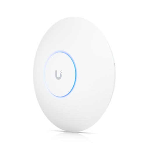 [79043] Беспроводная точка доступа Ubiquiti U6-Enterprise