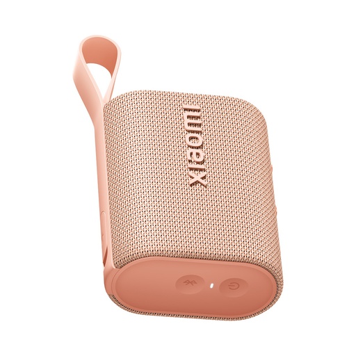 [81583] Портативная колонка Xiaomi Sound Pocket 5W Pink