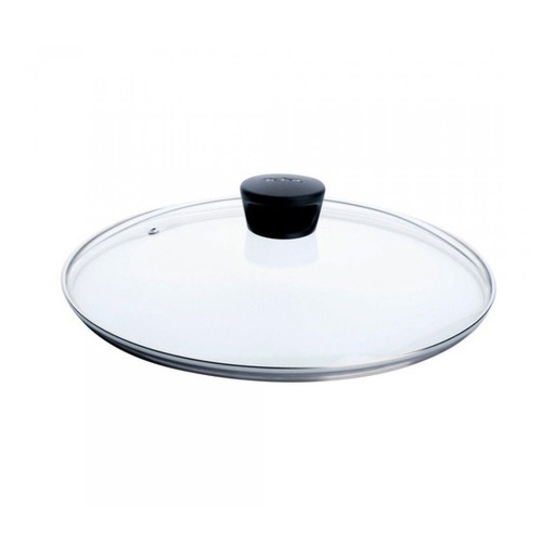 [82942] Крышка Tefal Cocoon 04240722 22см