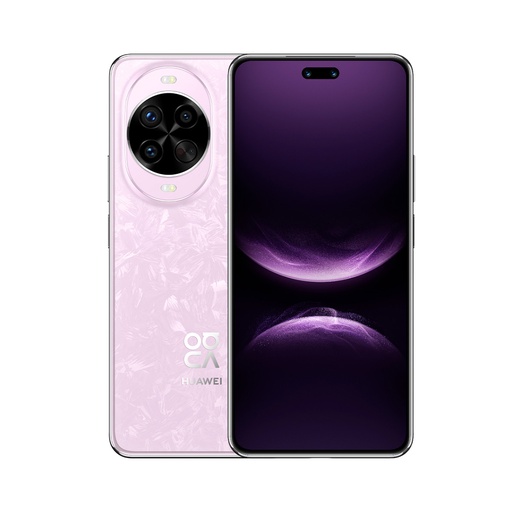 [83567] Абонентский терминал Huawei Nova 14 Pro MIA-LX9 12GB RAM 512GB ROM Pink