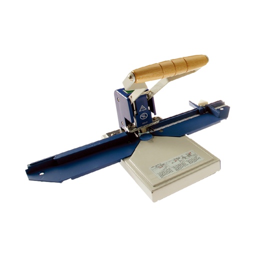 [84701] Ручной резак для бумаги Sysform S-200 Calendar Cutter