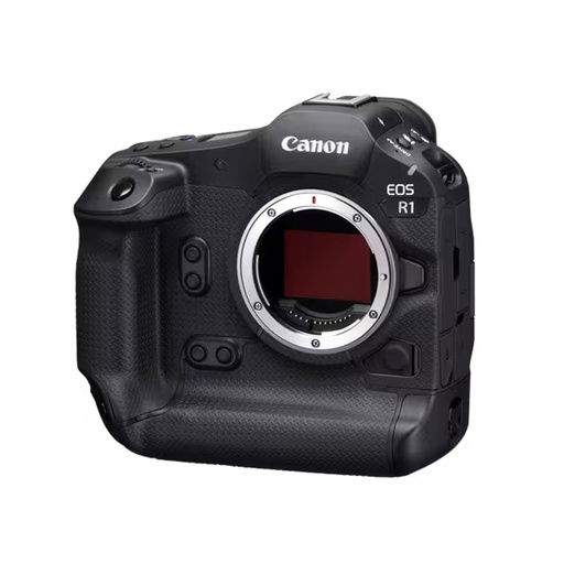[84771] Цифровой фотоаппарат CANON EOS R1 BODY V5