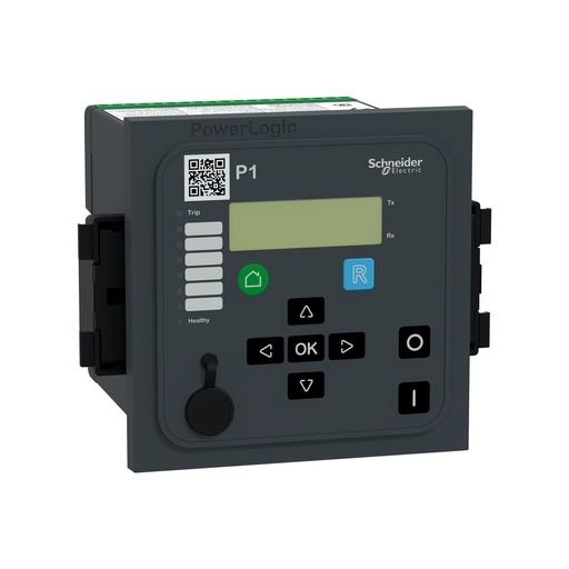 [85809] Терминал PowerLogic SE REL15023 P1F1E113N92N1NN11E
