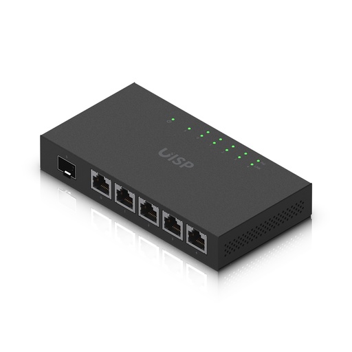 [79115] Маршрутизатор Ubiquiti ER-X-SFP