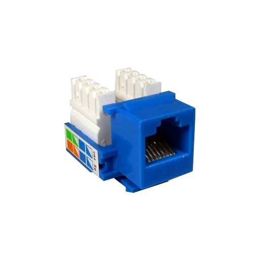 [1325] Модуль для информационной розетки SHIP M245-3 Cat.5e RJ-45 UTP