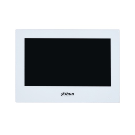 [52189] Монитор Dahua DHI-VTH2621GW-WP (7")
