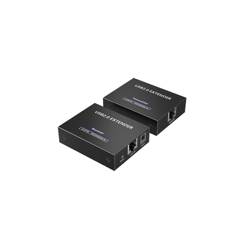 [64898] Удлинитель USB Lenkeng LKV100USB (150m)