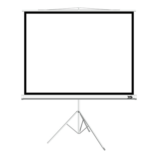 [72671] Экран на треноге XG DLS-T153x116W (60"х45"), Ø - 75", Раб. поверхность 149х112 см., 4:3