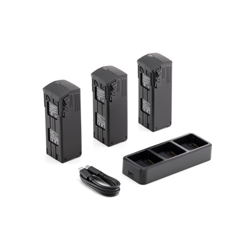 [67943] Комплект аккумуляторов DJI Mavic 3 Enterprise Battery Kit