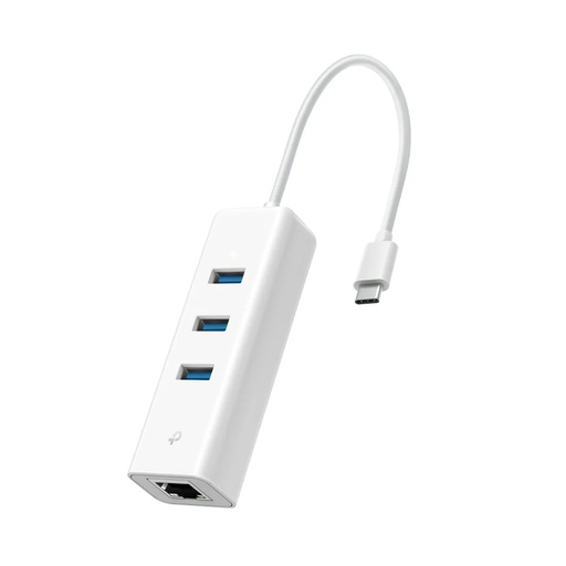 [79423] Концентратор USB TP-Link UE330C