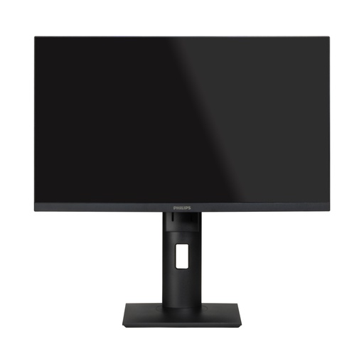 [79498] Моноблок 27" Philips 27B2A4000E/93 Black