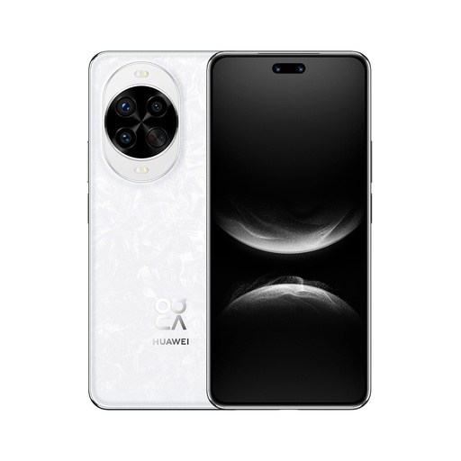 [83565] Абонентский терминал Huawei Nova 14 Pro MIA-LX9 12GB RAM 512GB ROM White