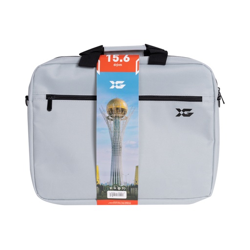 [70264] Сумка для ноутбука XG Astana 15.6" (XGNB-01G15.6)