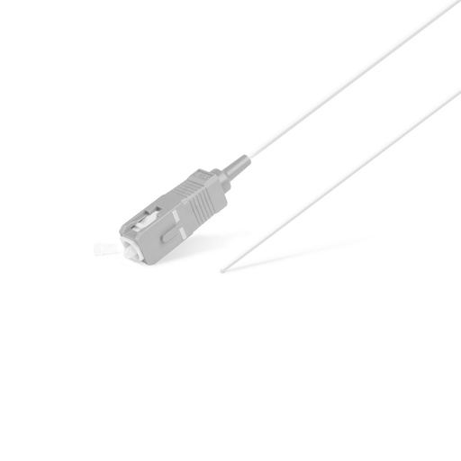 [18097] Пигтейл Оптический SC/UPC MM OM2 50/125 0.9 мм 1.5 м