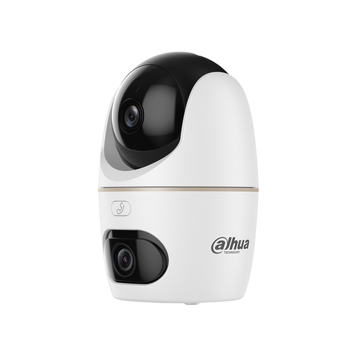 [76388] Wi-Fi видеокамера Dahua DH-H5D-5F