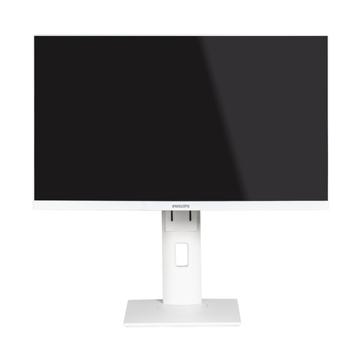 [79544] Моноблок 27" Philips 27B2A4000E/93 White