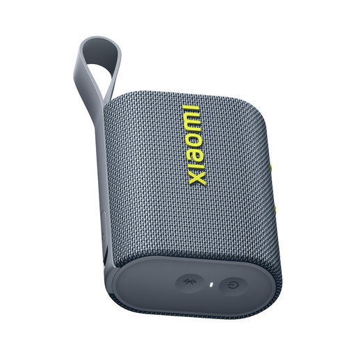 [81582] Портативная колонка Xiaomi Sound Pocket 5W Blue Gray