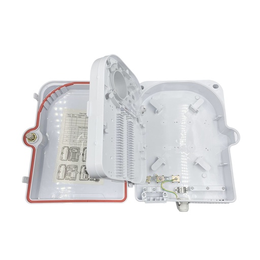[82324] Коробка распределительная оптическая FTTH-FD-211-PLC