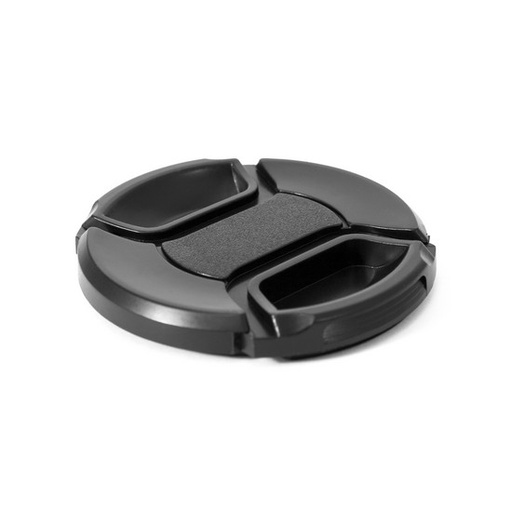 [10218] Крышка для объектива Deluxe DLCA-CAP 72 mm