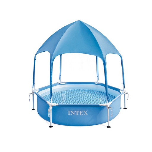 [56994] Каркасный бассейн детский Intex 28209NP