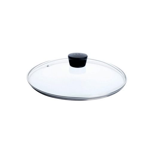 [72001] Крышка Tefal Glass lids 04240724 24см