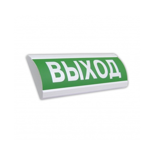 [89090] Оповещатель комбинированный ЭиА ЛЮКС-12-К Выход