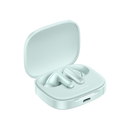 [71783] Наушники Redmi Buds 6 Coral Green