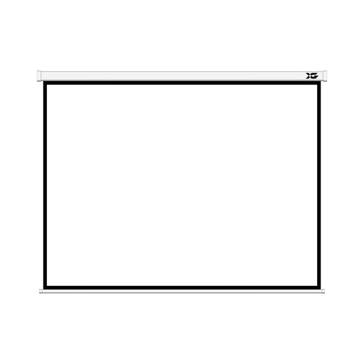 [72670] Экран XG DLS-M203x153W (80"х60"), Ø - 100", Раб. поверхность 195х145 см., 4:3