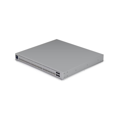 [79108] Коммутатор Ubiquiti USW-Pro-HD-24-PoE