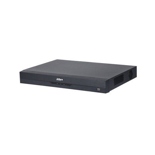 [80782] Сетевой видеорегистратор Dahua DHI-NVR5216-EI2