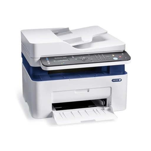 [32313] Монохромное МФУ Xerox WorkCentre 3025NI