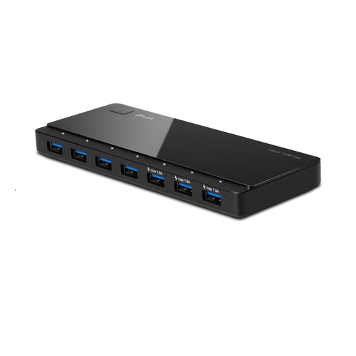 [31365] Концентратор USB TP-Link UH700