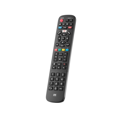 [37683] Пульт управления One For All URC4914 для телевизоров Panasonic