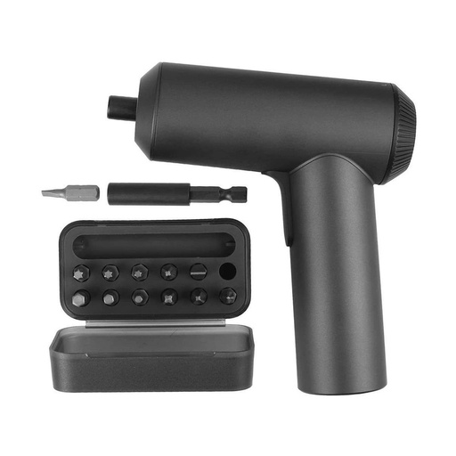 [38275] Электроотвертка Xiaomi Mi Cordless Screwdriver (3.6V)