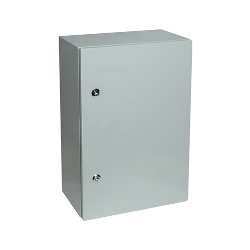 [43321] Щит металлический iPower 600*400*250 IP54 (для электрооборудования)