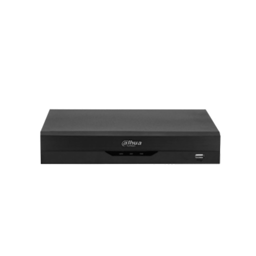 [44152] Гибридный видеорегистратор Dahua DH-XVR5108HS-I3