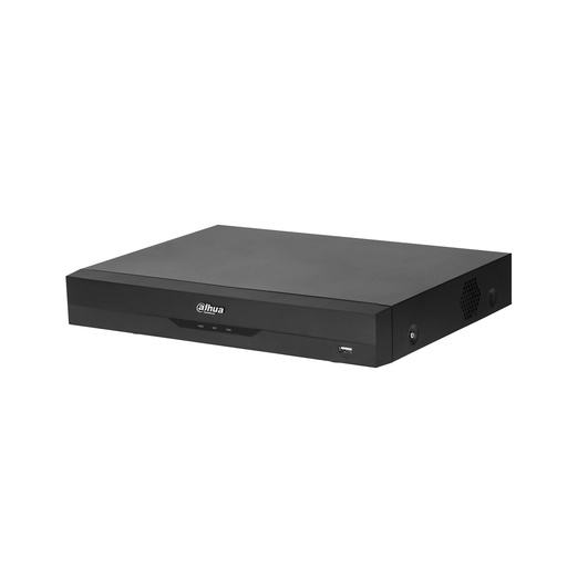 [45314] Гибридный видеорегистратор Dahua DH-XVR5104H-4KL-I3