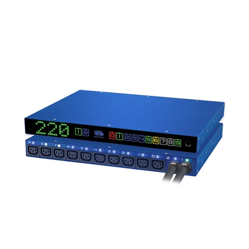 [27932] Модуль удаленного управления питанием RCNTEC RPCM 1532 (32A)