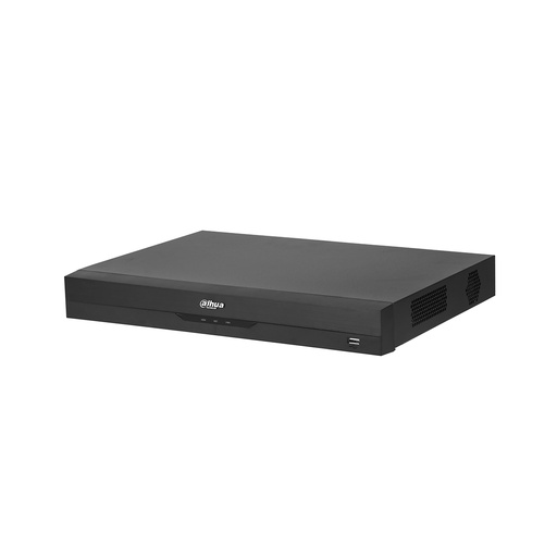 [37479] Гибридный видеорегистратор Dahua DH-XVR4216AN-I