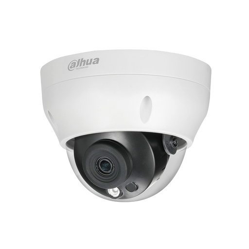 [33143] IP видеокамера Dahua DH-IPC-HDPW1230R1P-0280B