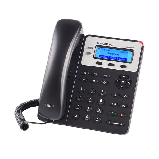 [51082] IP телефон Grandstream GXP1625