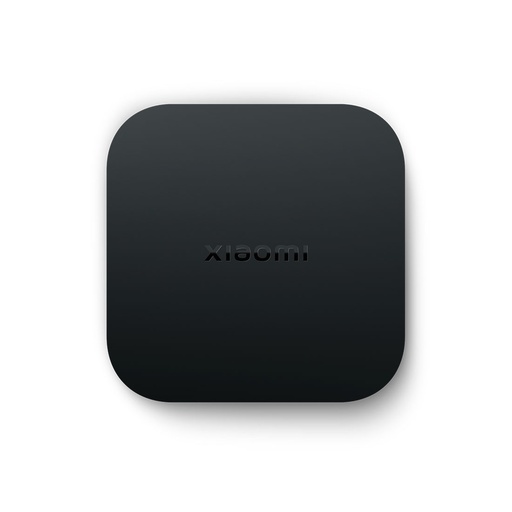 [51849] Приставка телевизионная Xiaomi TV Box S 2nd Gen MDZ-28-AA