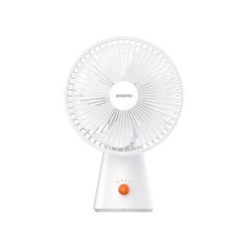 [52492] Перезаряжаемый мини-вентилятор Xiaomi Rechargeable Mini Fan