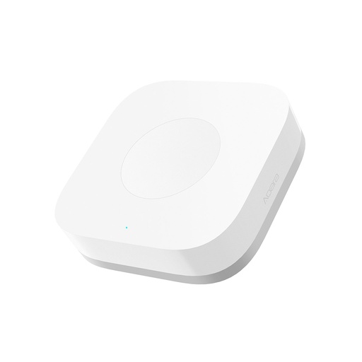 [36959] Беспроводная кнопка Xiaomi AQARA Wireless Switch Mini